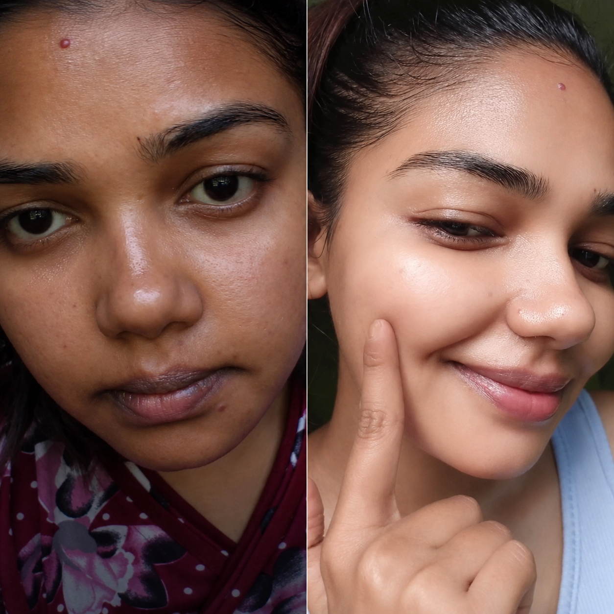 Glownic face brightening cream - 40gm