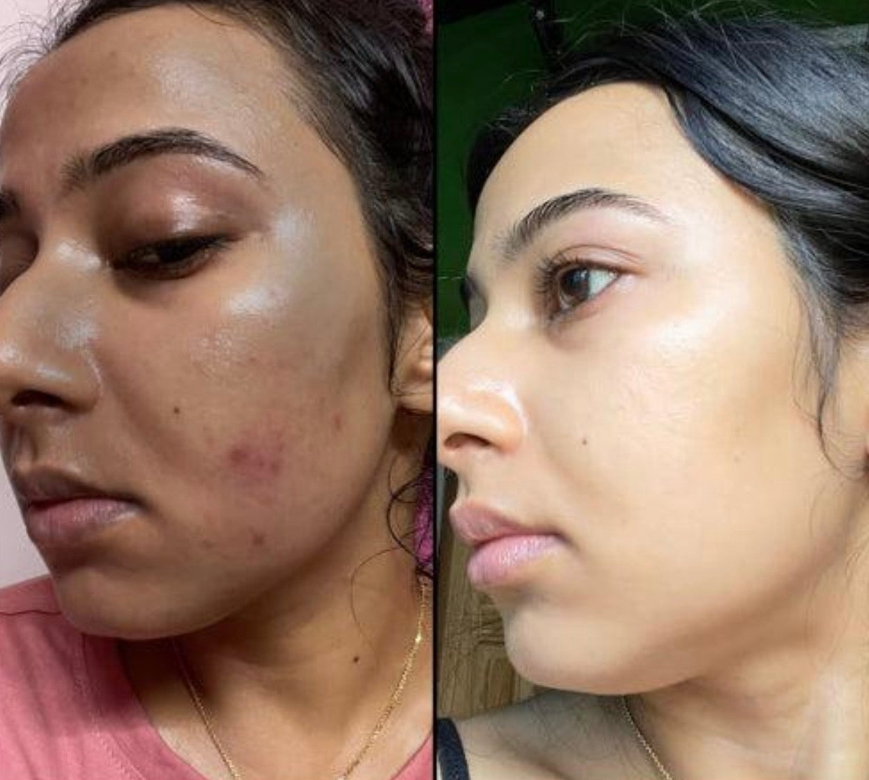 Glownic face brightening cream - 40gm