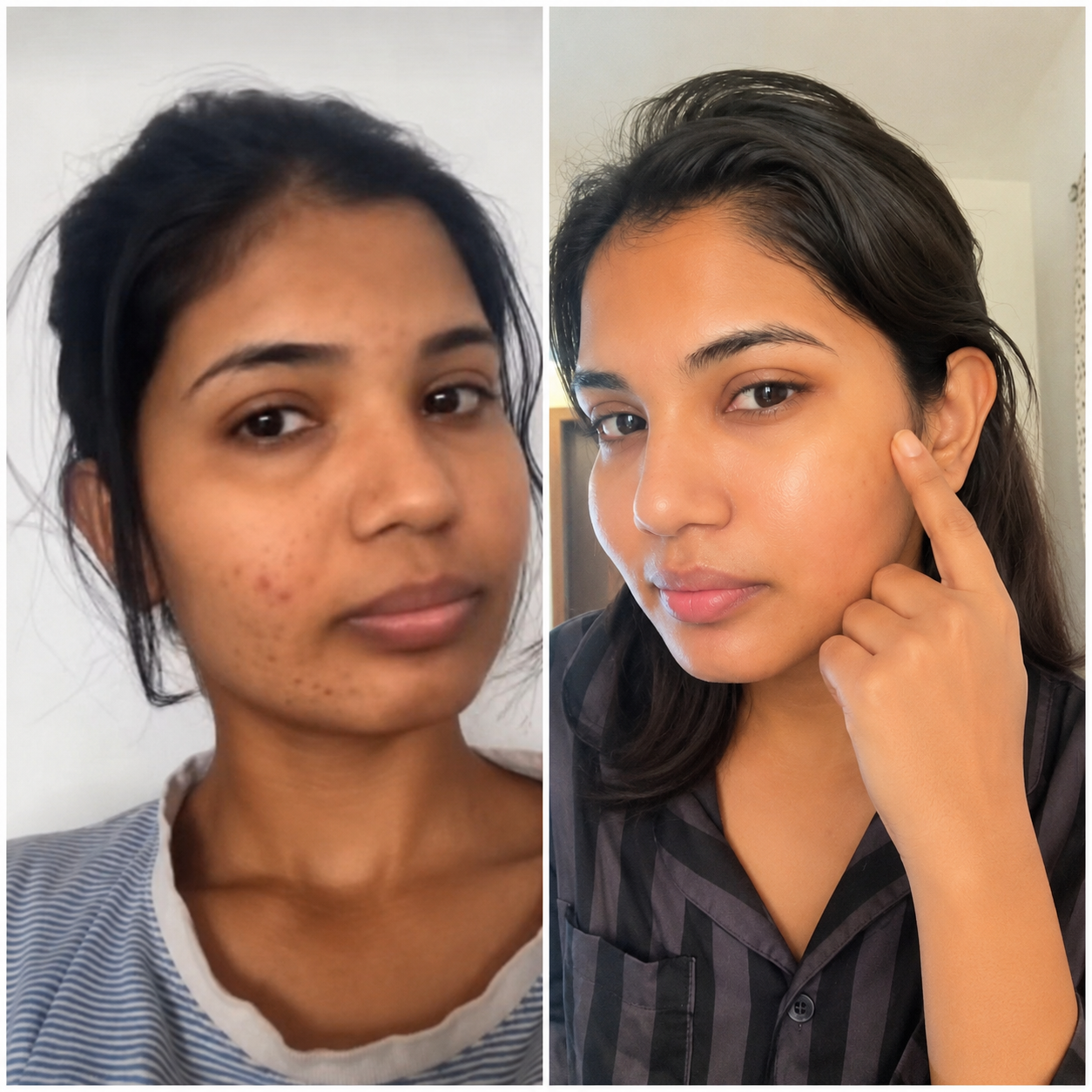 Glownic face brightening cream - 40gm