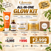 All in one Glow Kit